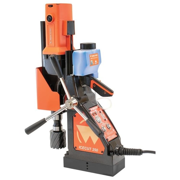 Icecut  250 Mag. Drilling Unit